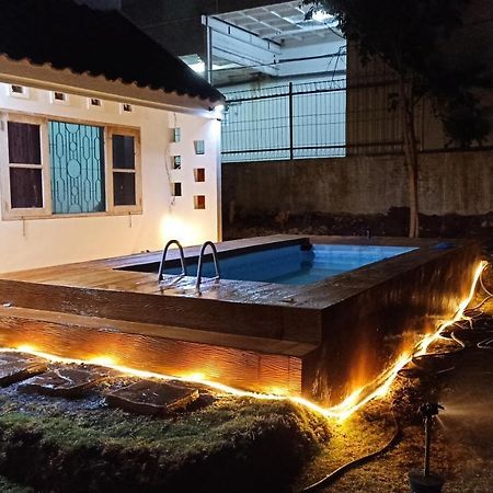 Villa Ohana Batu Exterior foto
