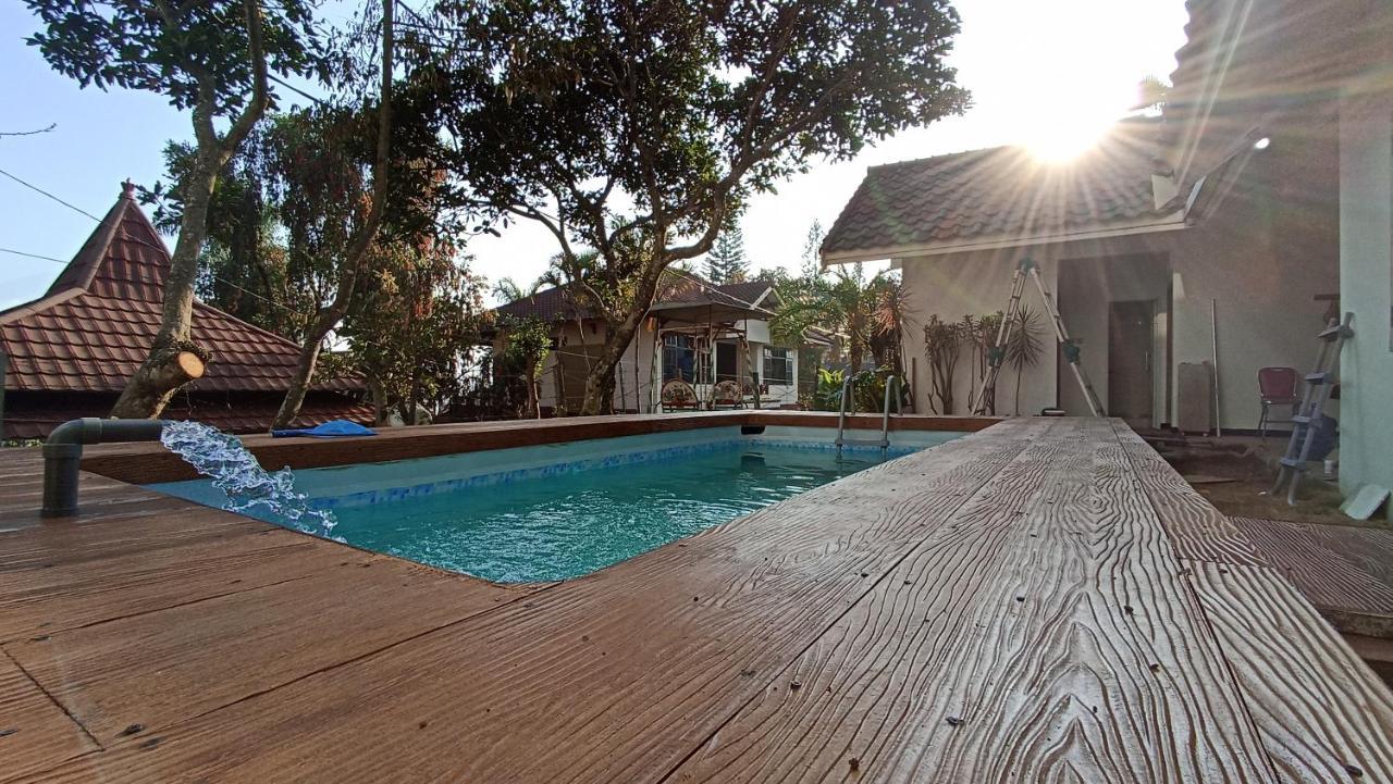 Villa Ohana Batu Exterior foto