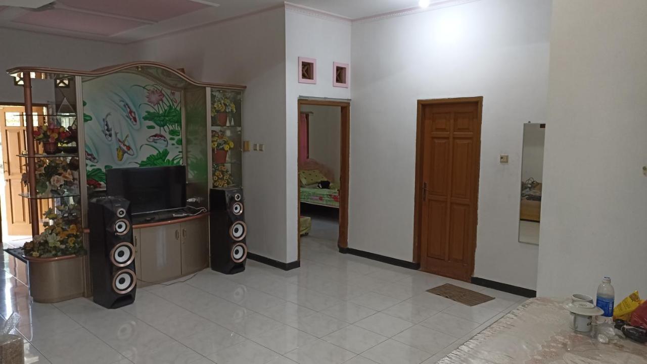 Villa Ohana Batu Exterior foto