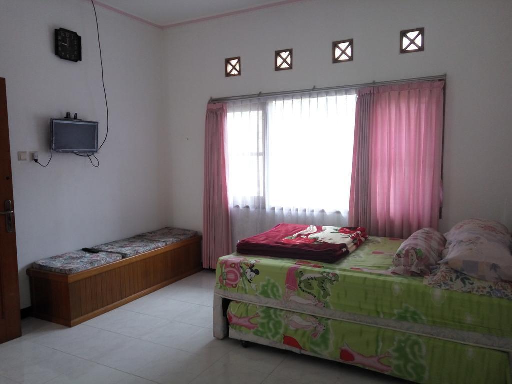 Villa Ohana Batu Exterior foto